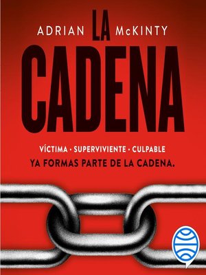 cover image of La Cadena